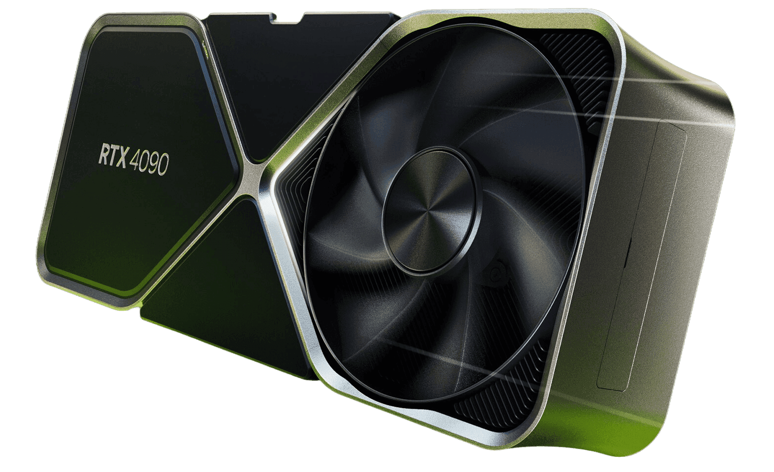 NVIDIA RTX 4090 ALIVE ON CLOUD