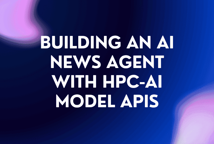Building An AI News Agent