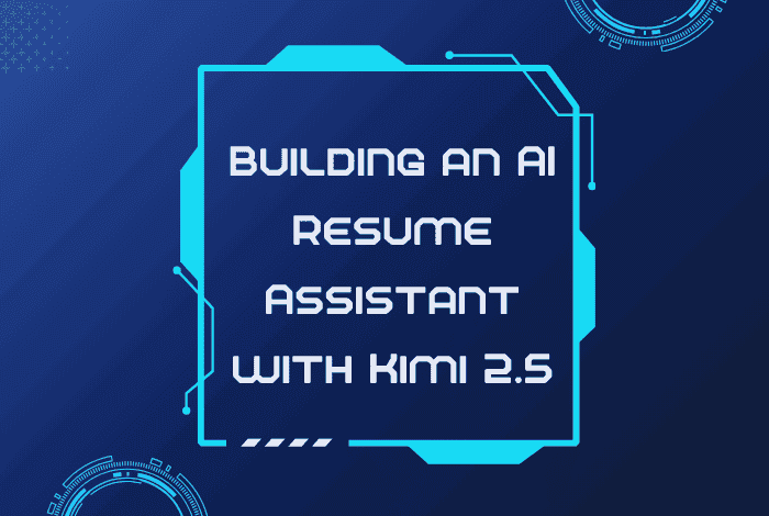 Building an AI Resume Assistant
