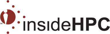 insidehpc logo