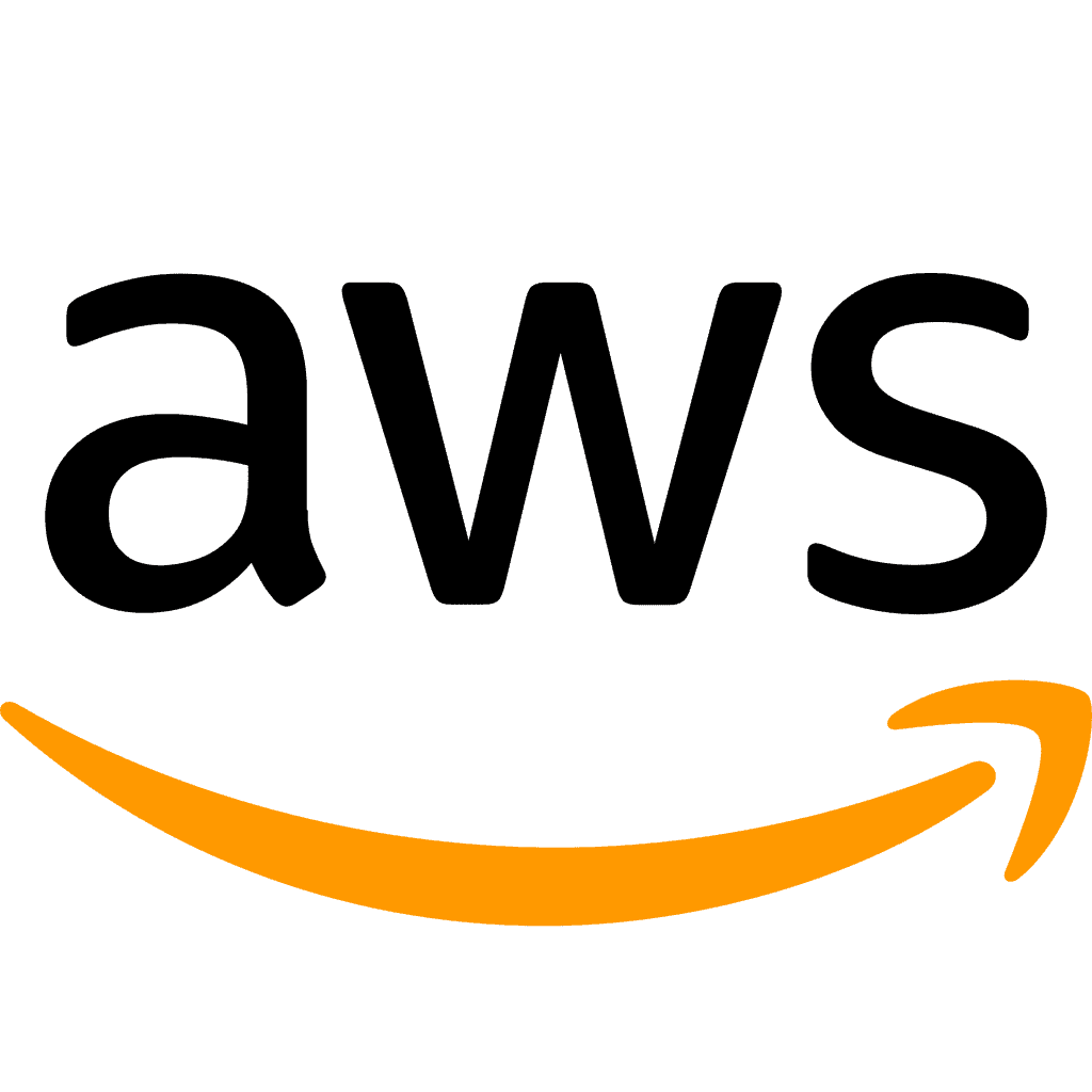 aws logo