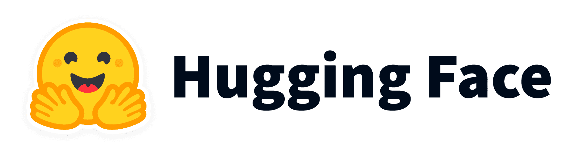 huggingface logo