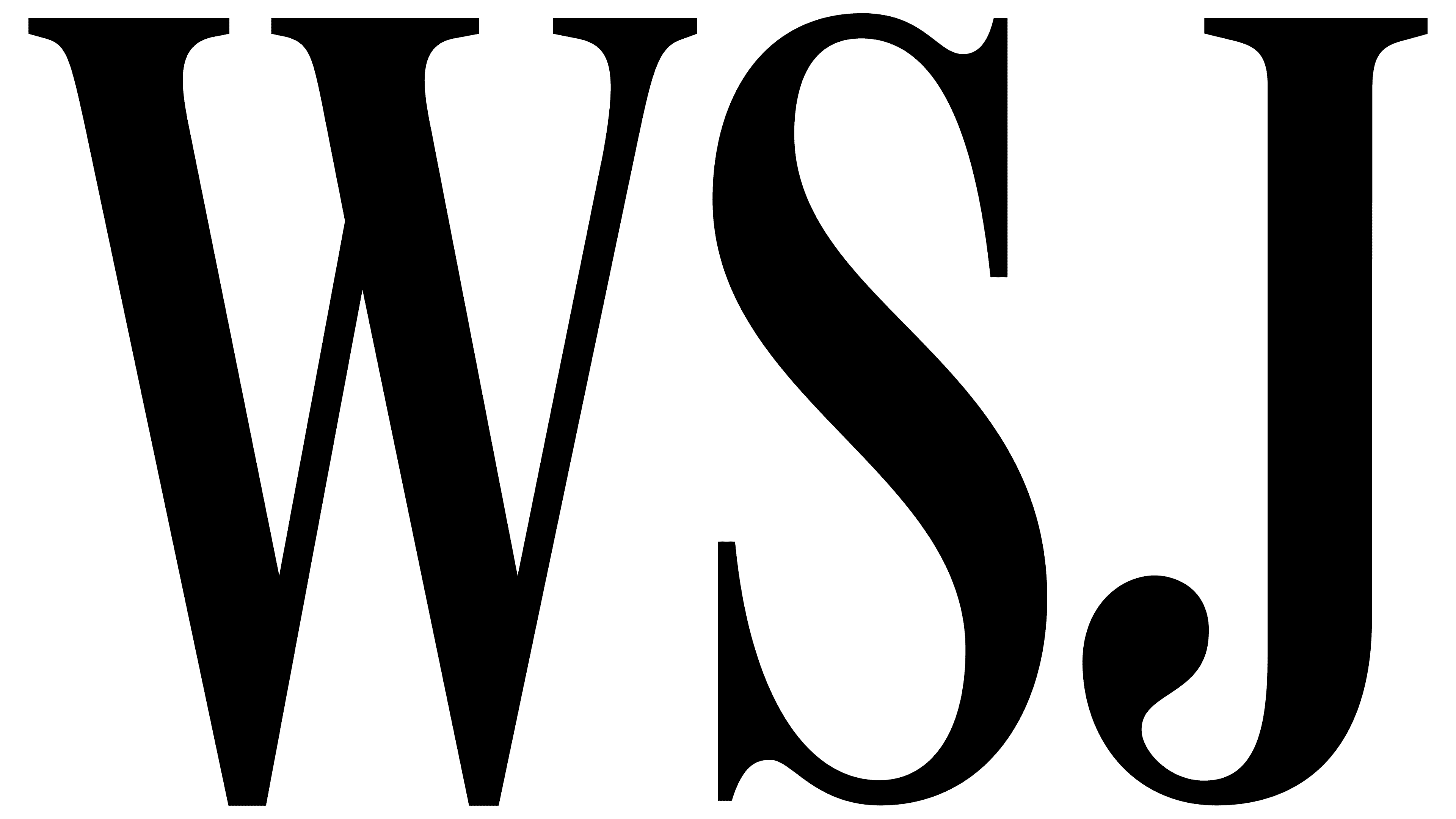 wsj logo